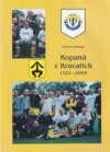 Kopaná v Kravařích 1921-2003