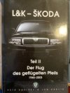 L&K - Škoda.