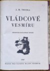 Vládcové vesmíru