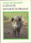 O životě divokých prasat