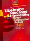 Učebnice současné španělštiny