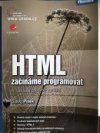 HTML začínáme programovat