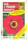 Daň z přidané hodnoty 2008