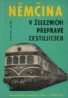 Němčina v železniční přepravě cestujících