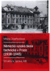 Německá vysoká škola technická v Praze (1938 - 1945)