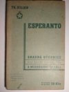 Esperanto