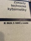 Zàklady technické kybernetiky