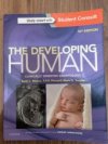 The developing human