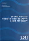 Zpráva o stavu vodního hospodářství České republiky