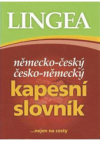 Německo-český, česko-německý kapesní slovník