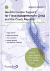 Geoinformation support for flood management in China and the Czech Republic