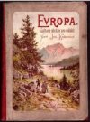 Evropa