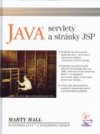 Java: servlety a stránky JSP