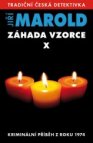 Záhada vzorce X