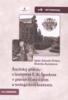 Kacířský proces s hrabětem F.A. Šporkem v právně-historickém a teologickém kontextu