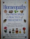 The Complete Guide To Homeopathy