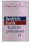 Kritické příležitosti II