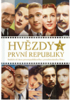 Hvězdy první republiky