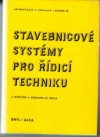 Stavebnicové systémy pro řídicí techniku