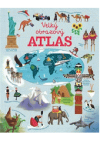 Velký obrazový atlas světa