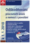 Odškodňování pracovních úrazů a nemocí z povolání