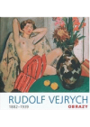 Rudolf Vejrych