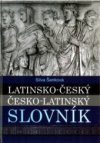 Latinsko-český, česko-latinský slovník