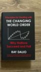 Changing World Order : Why Nations Succeed or Fail