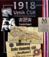1918 - vznik ČSR
