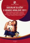 Sociální služby v Hradci Králové 2011