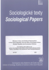 Women's civic and political participation in the Czech Republic and the role of European Union gender equality and accession policies