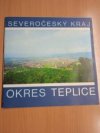 Severočeský kraj - Okres Teplice