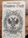 Johann Siebmachers Wappen-Buch