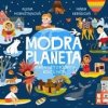 Modrá planeta 