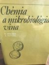 Chémia a mikrobiológia vína