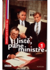 Jistě, pane ministře