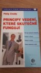 Principy vedení, které skutečně fungují