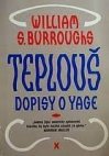 Teplouš, dopisy o yage