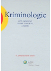 Kriminologie