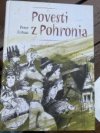 Povesti z Pohronia