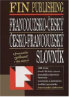 Francouzsko-český, česko-francouzský slovník