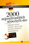 2000 nejpoužívanějších německých slov