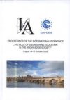 Proceedings of the international workshop "The Role of Engineering Education in the Knowledge Society"