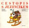 Cestopis s jezevčíkem