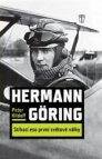 Hermann Göring: Stíhací eso 1. světové války