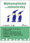 Matematické --minutovky.