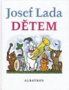 Josef Lada dětem