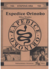 Expedice Orinoko