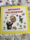 Krtkovy Velikonoce