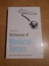 Dictionary of Medical Terms